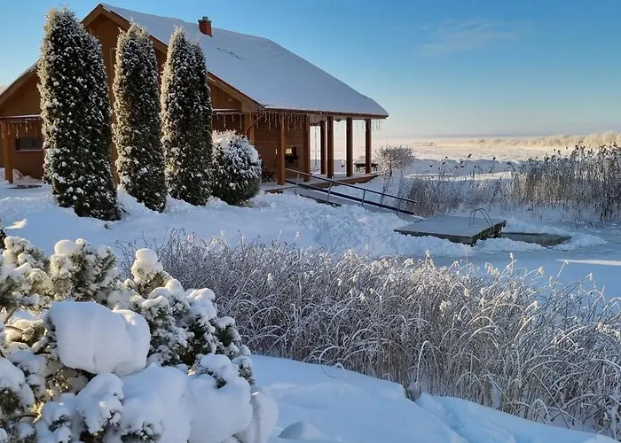 公寓 Joesuu Puhkemaja Saunamaja Verevi