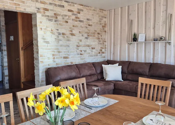 Joesuu Puhkemaja Saunamaja Korter