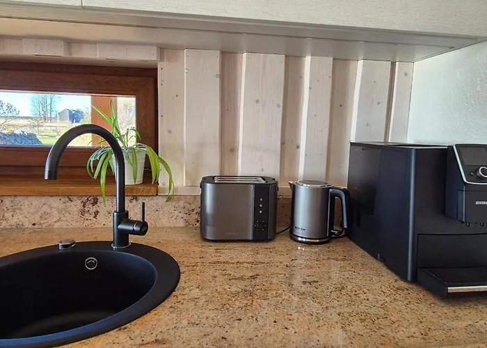 Korter Joesuu Puhkemaja Saunamaja Verevi