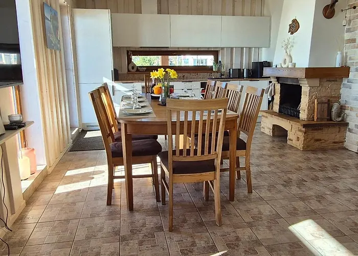 Joesuu Puhkemaja Saunamaja