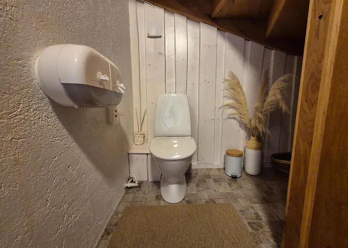 Korter Joesuu Puhkemaja Saunamaja