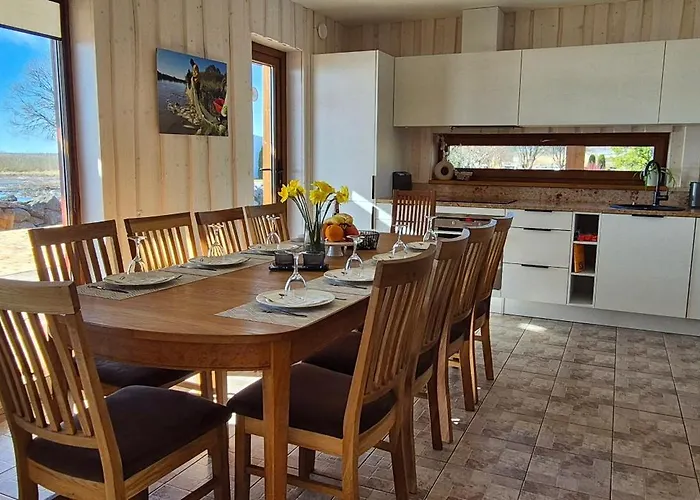 Joesuu Puhkemaja Saunamaja *