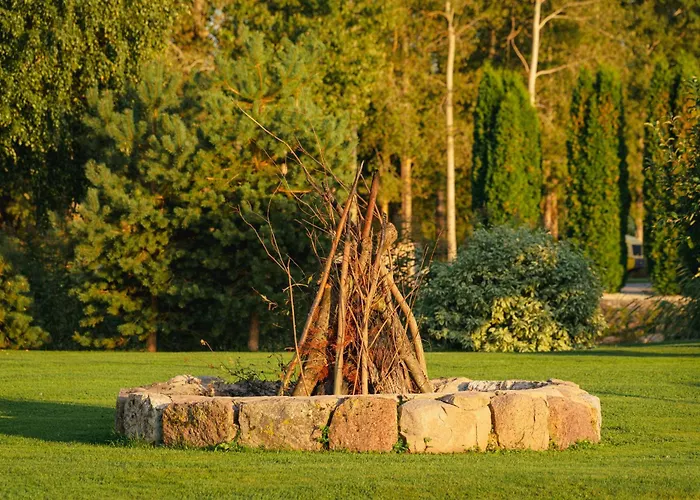 Joesuu Puhkemaja Saunamaja Apartmán