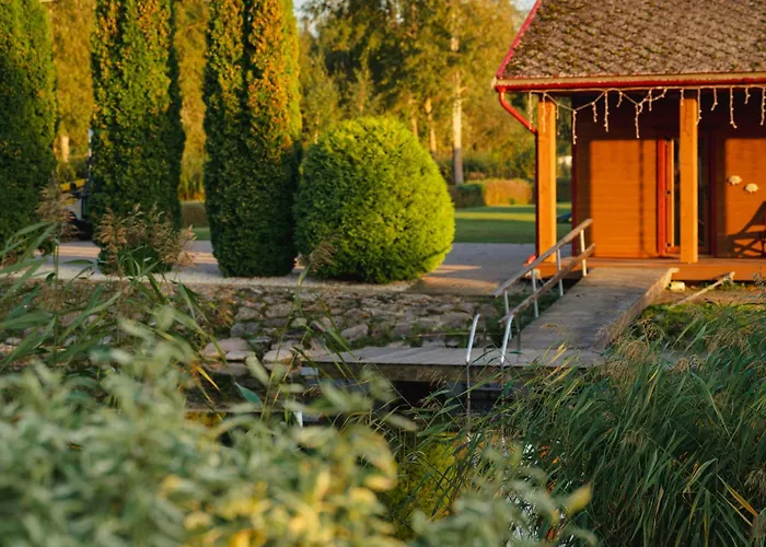 Korter Joesuu Puhkemaja Saunamaja