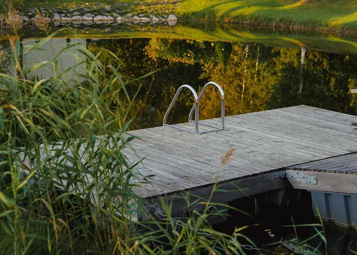 Joesuu Puhkemaja Saunamaja * Verevi