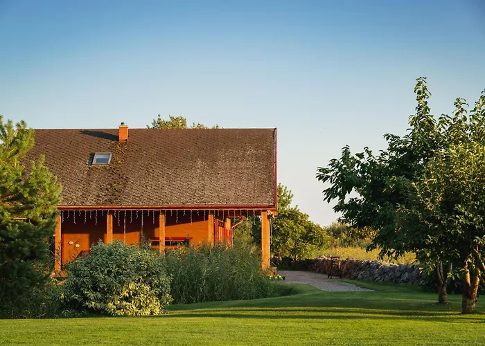 Joesuu Puhkemaja Saunamaja