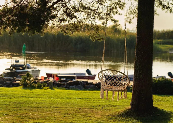 公寓 Joesuu Puhkemaja Saunamaja *