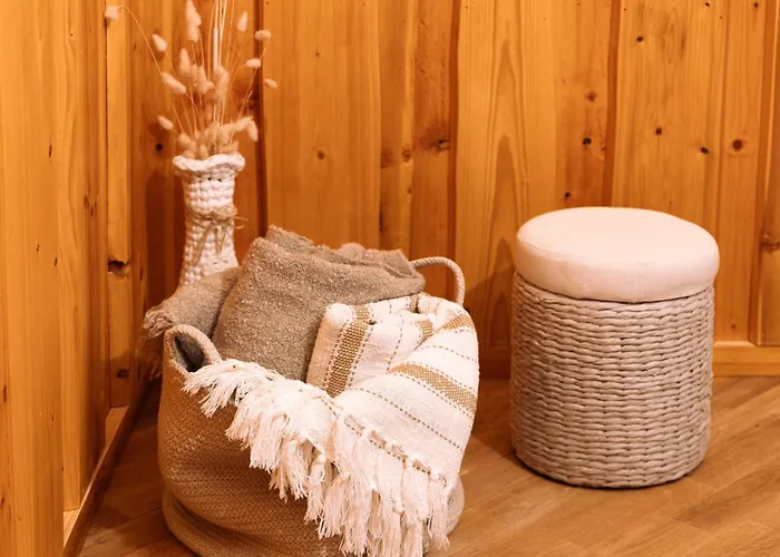 Joesuu Puhkemaja Saunamaja Verevi