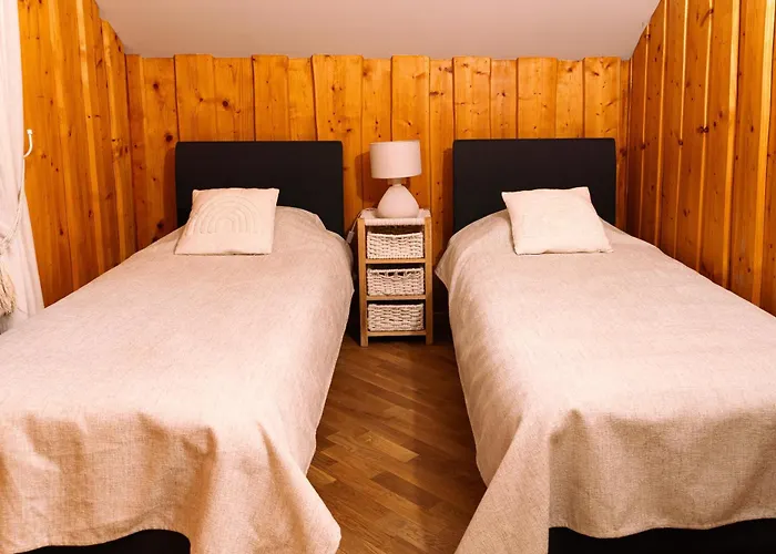 Korter Joesuu Puhkemaja Saunamaja