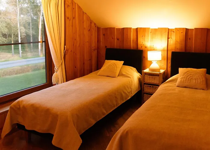 Joesuu Puhkemaja Saunamaja Korter *