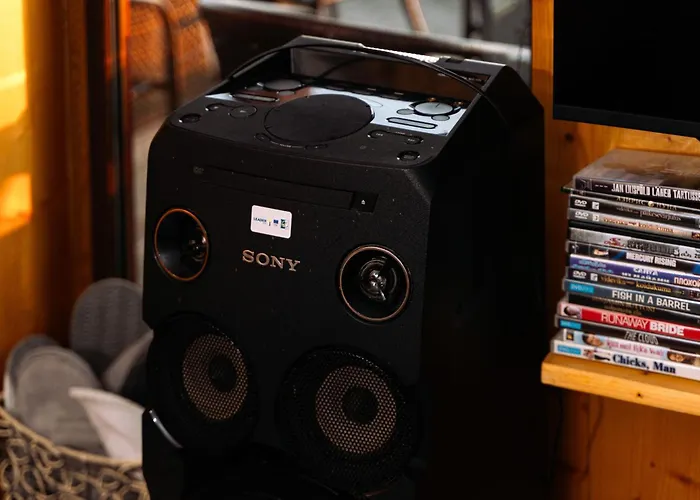 Joesuu Puhkemaja Saunamaja Verevi