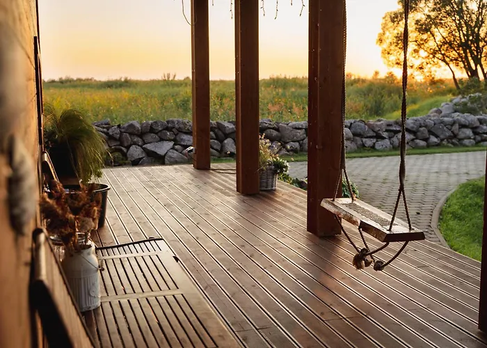 Joesuu Puhkemaja Saunamaja Apartmán *