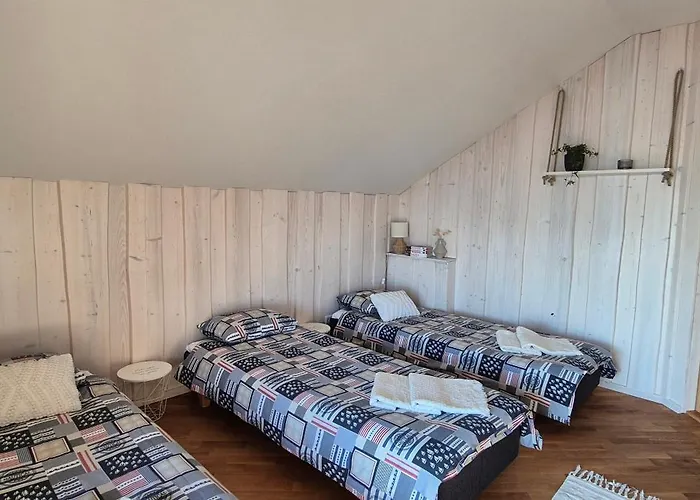 Joesuu Puhkemaja Saunamaja