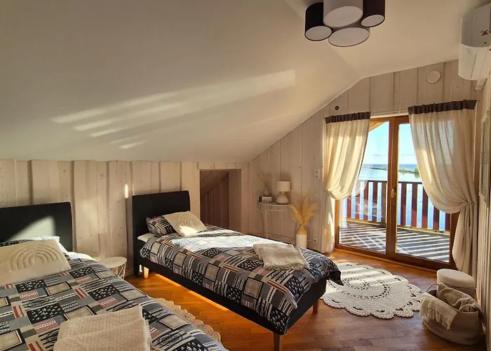 Joesuu Puhkemaja Saunamaja