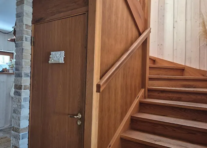 Joesuu Puhkemaja Saunamaja Apartmán Verevi