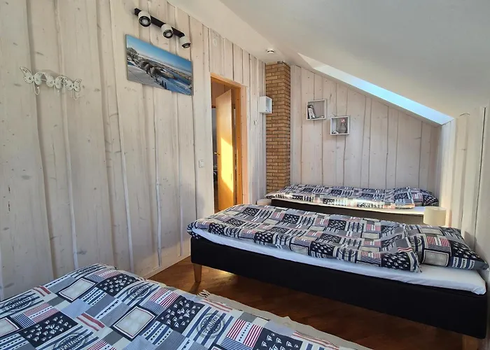 Apartmán Joesuu Puhkemaja Saunamaja Verevi