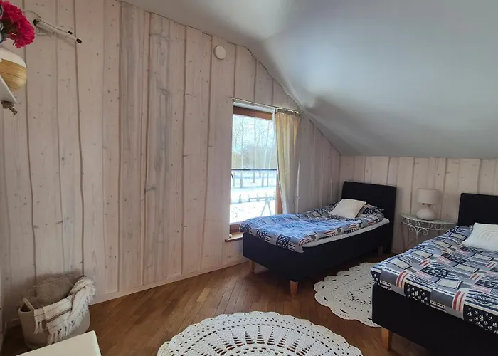 Joesuu Puhkemaja Saunamaja *