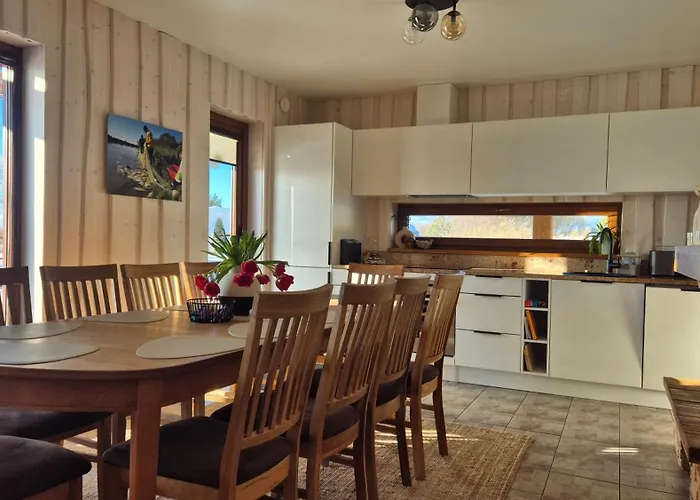 Joesuu Puhkemaja Saunamaja Apartmán Verevi